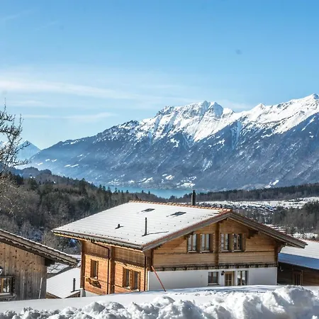 Lake View Ost - Griwa Rent Ag Brienzwiler