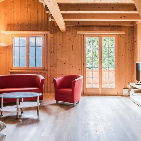 Lake View Ost - Griwa Rent Ag Brienzwiler