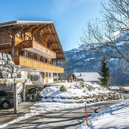 Apartment Lake View Ost - Griwa Rent Ag