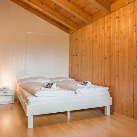 Lake View Ost - Griwa Rent Ag Brienzwiler