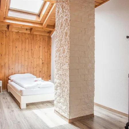 Lake View Ost - Griwa Rent Ag Apartment *