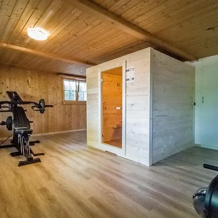 Lake View Ost - Griwa Rent Ag Apartment *