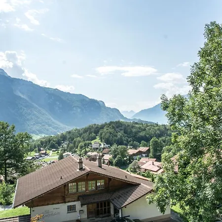 Lake View Ost - Griwa Rent Ag *